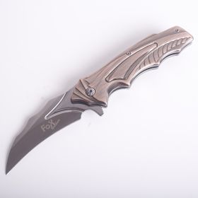 Outdoor Multi-function High Hardness Folding Knife