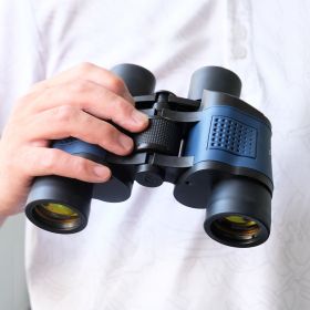 APEXEL Professional Binoculars 60X60 Optics Telescope With Low Light Night Vision Powerful Hunting Binoculares for Camping Tools