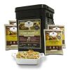 Wise 60 Serving Entree Only Grab and Go Food Kit