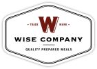 Wise 240 Serving Meat Package Includes: 4 Freeze Dried Meat Buckets