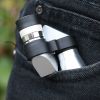 Mini Portable Monocular 8X 20mmTelescope Adjustable Pocket Telescope For Outdoor Sports Hiking Bird Watching