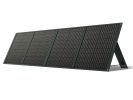 110W Foldable Solar Panel for Power Station USB+PD Mobile Devices Serial & Parallel MC4 Portable Solar Panel
