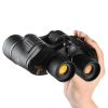 60X60 Powerful Binoculars Hd 10000M High Magnification For Outdoor Hunting Fixed Zoom