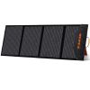 OUPES 1800W Portable Power Station+2*240W Solar Panel for UsePower to RV Trip