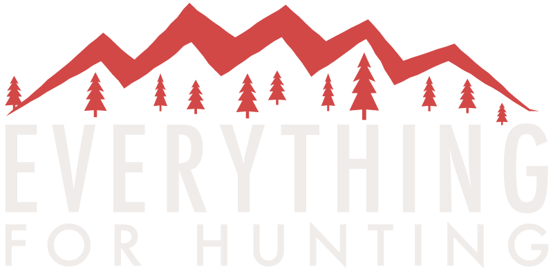 Everything For Hunting