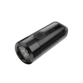 LED Outdoor Strong Light Portable Keychain Light (Option: S2)