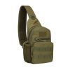 Military Tactical Shoulder Bag; Trekking Chest Sling Bag; Nylon Backpack For Hiking Outdoor Hunting Camping Fishing