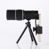 16X52 HD Monocular Telescope For Outdoor Hunting Camping Bird Watching