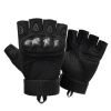 Tactical Military Gloves Half & Full Finger Options Shooting Sports Protective Fitness Motorcycle Hunting Full Finger Hiking Gloves