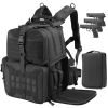 Tactical Range Pistol Backpack