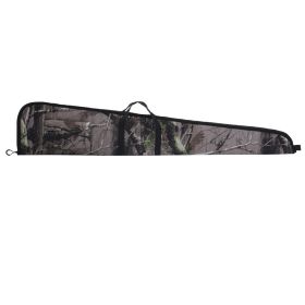 Kylebooker Soft Shotgun Case Rifle Cases for Non-Scoped Rifles (Color: Camouflage, Size: 48in)