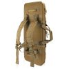 VOTAGOO Double Rifle/Shotgun Case, Gun Bag, Safely Transport Long-Barrel Firearms, All-Weather Soft Tactical Range Bag Backpack