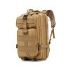 30L Compact Outdoor Sports Mountaineering, Hiking, Camping, Backpack